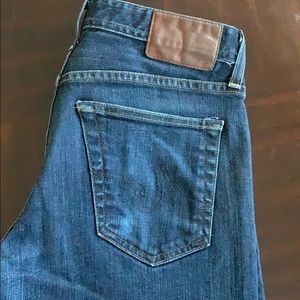 Adriano Goldschmied Jeans